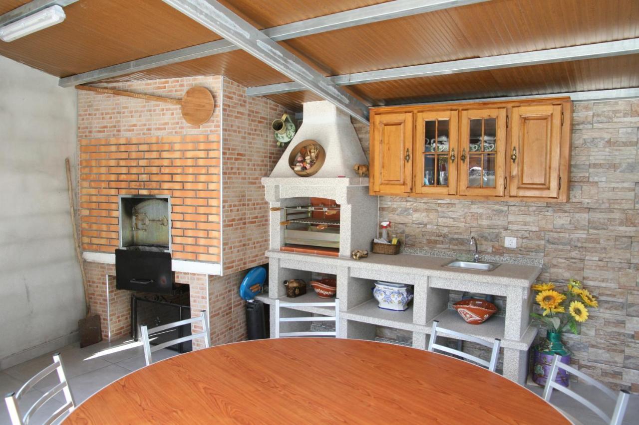 Casa Da Pizzaria Διαμέρισμα Carapito Εξωτερικό φωτογραφία