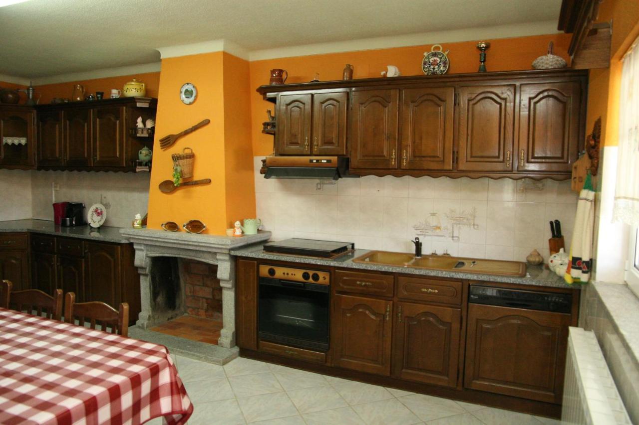 Casa Da Pizzaria Διαμέρισμα Carapito Εξωτερικό φωτογραφία
