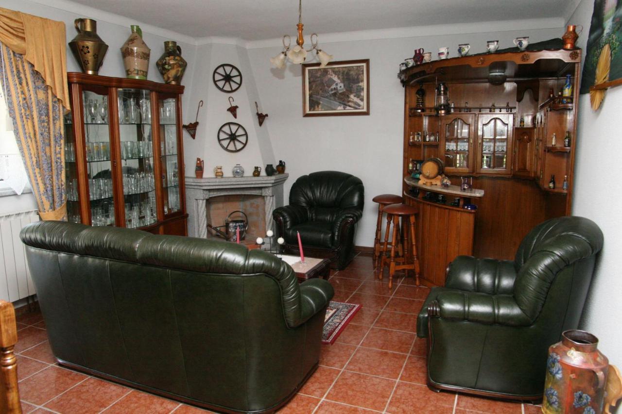 Casa Da Pizzaria Διαμέρισμα Carapito Εξωτερικό φωτογραφία