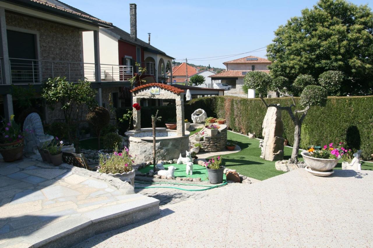 Casa Da Pizzaria Διαμέρισμα Carapito Εξωτερικό φωτογραφία