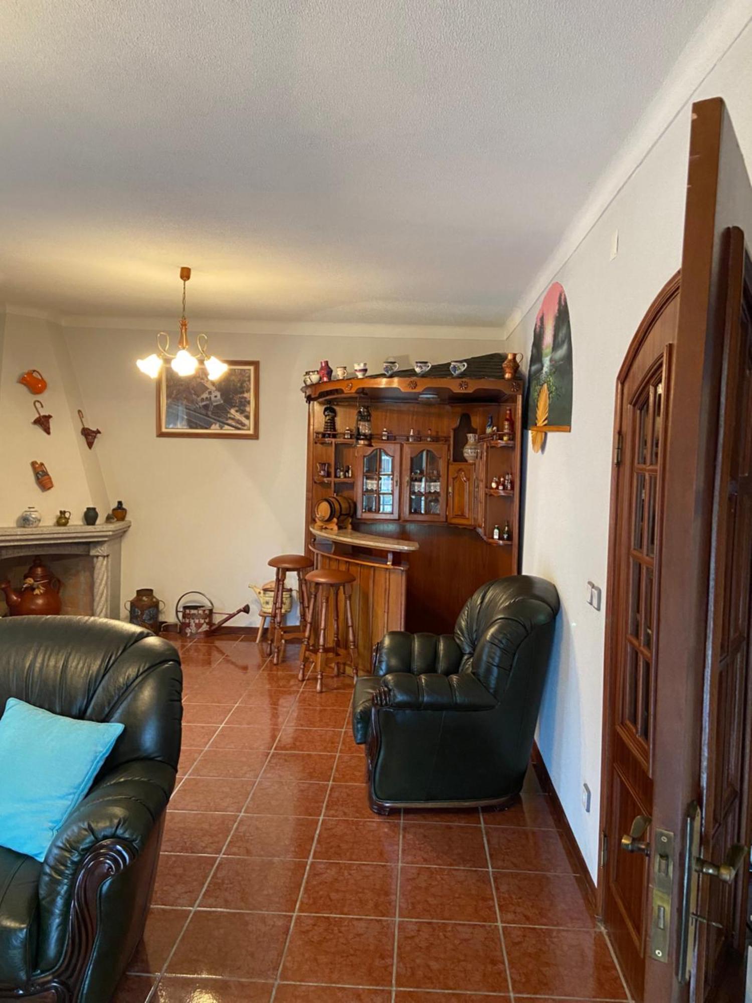 Casa Da Pizzaria Διαμέρισμα Carapito Εξωτερικό φωτογραφία