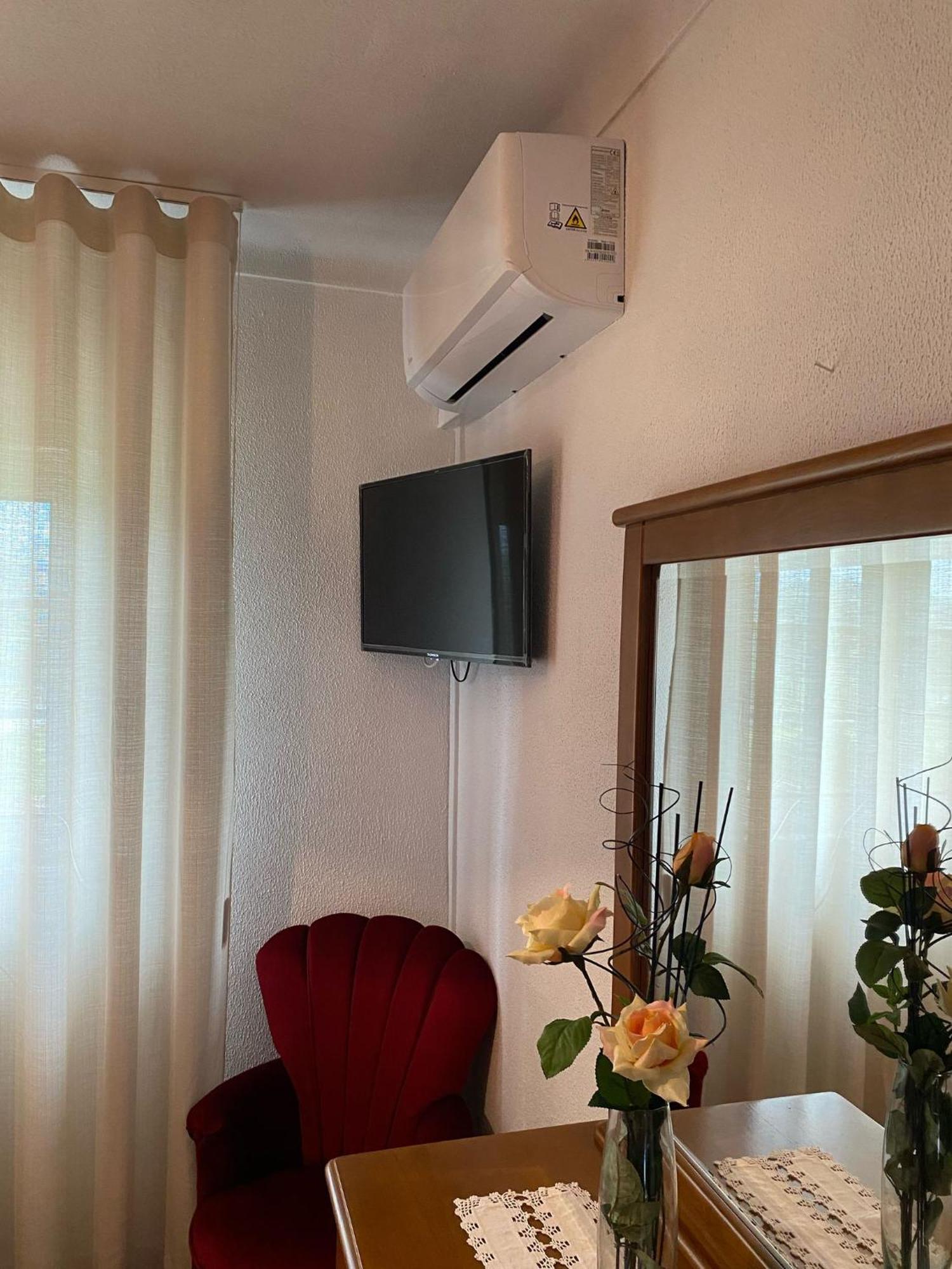 Casa Da Pizzaria Διαμέρισμα Carapito Εξωτερικό φωτογραφία